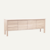 Sav & Økse Scandinavian Sideboard Eevi