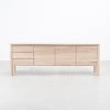 Sav & Økse Scandinavisch Dressoir Eevi