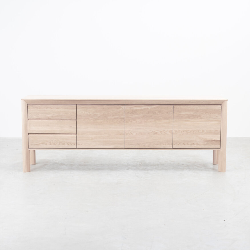 Sav & Økse Scandinavian Sideboard Eevi
