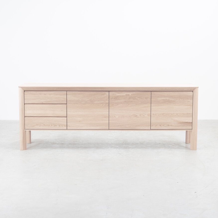 Sav & Økse Scandinavisch Dressoir Eevi