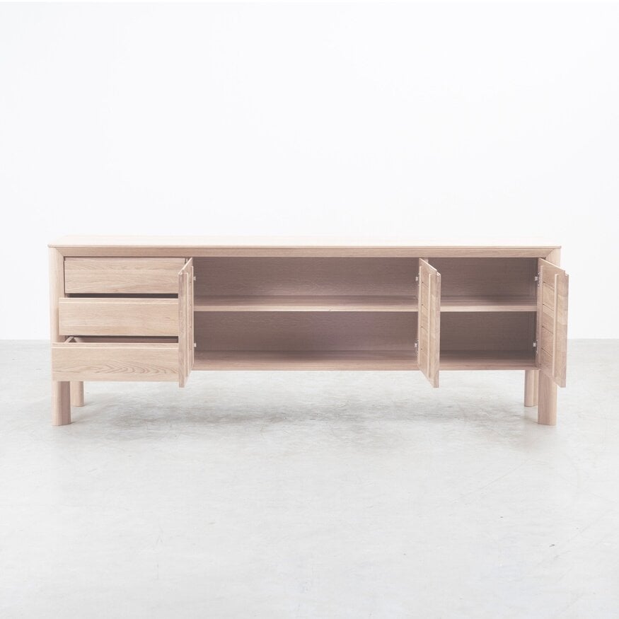 Sav & Økse Scandinavisch Dressoir Eevi