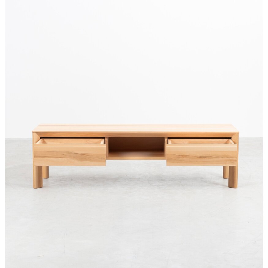 Sav & Økse Scandinavian TV Cabinet Eevi
