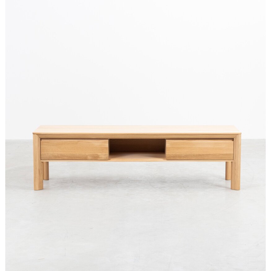 Sav & Økse Scandinavian TV Cabinet Eevi