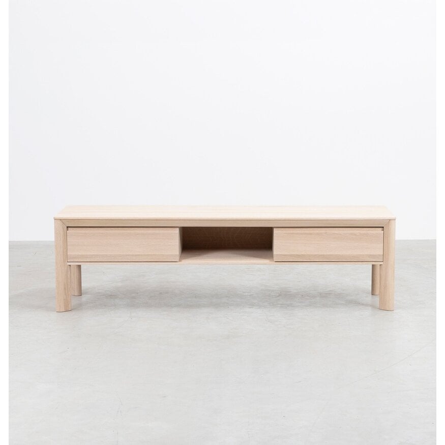Sav & Økse Scandinavian TV Cabinet Eevi