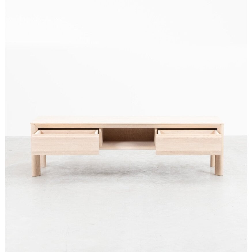 Sav & Økse Scandinavian TV Cabinet Eevi