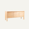 Sav & Økse Scandinavian Sideboard Eevi