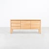 Sav & Økse Scandinavisch Dressoir Eevi