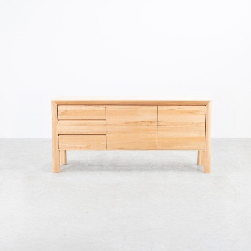 Sav & Økse Scandinavian Sideboard Eevi