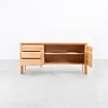Sav & Økse Scandinavian Sideboard Eevi