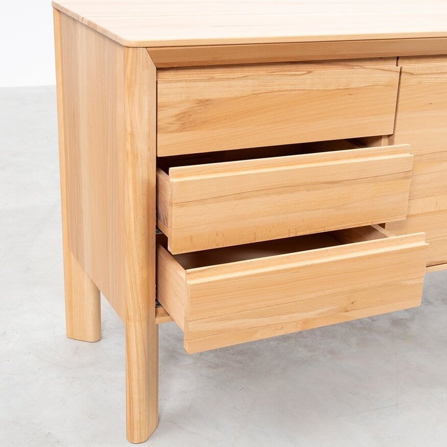 Sav & Økse Scandinavisch Dressoir Eevi