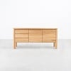 Sav & Økse Scandinavisch Dressoir Eevi