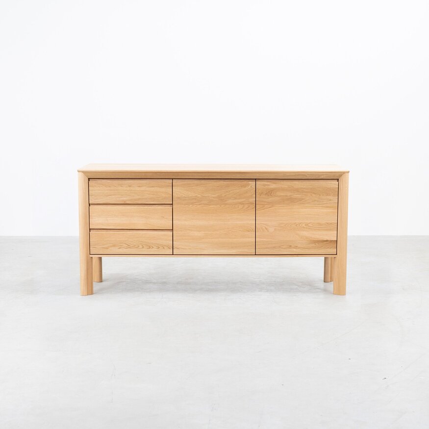 Sav & Økse Scandinavisch Dressoir Eevi