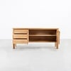 Sav & Økse Scandinavisch Dressoir Eevi