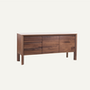 Sav & Økse Scandinavisch Dressoir Eevi
