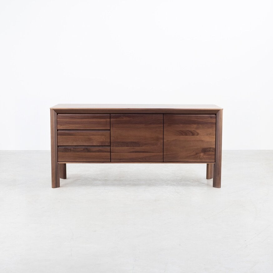 Sav & Økse Scandinavisch Dressoir Eevi