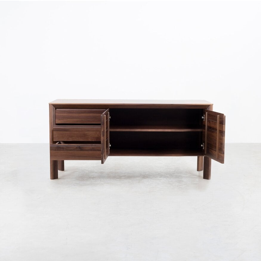 Sav & Økse Scandinavisch Dressoir Eevi