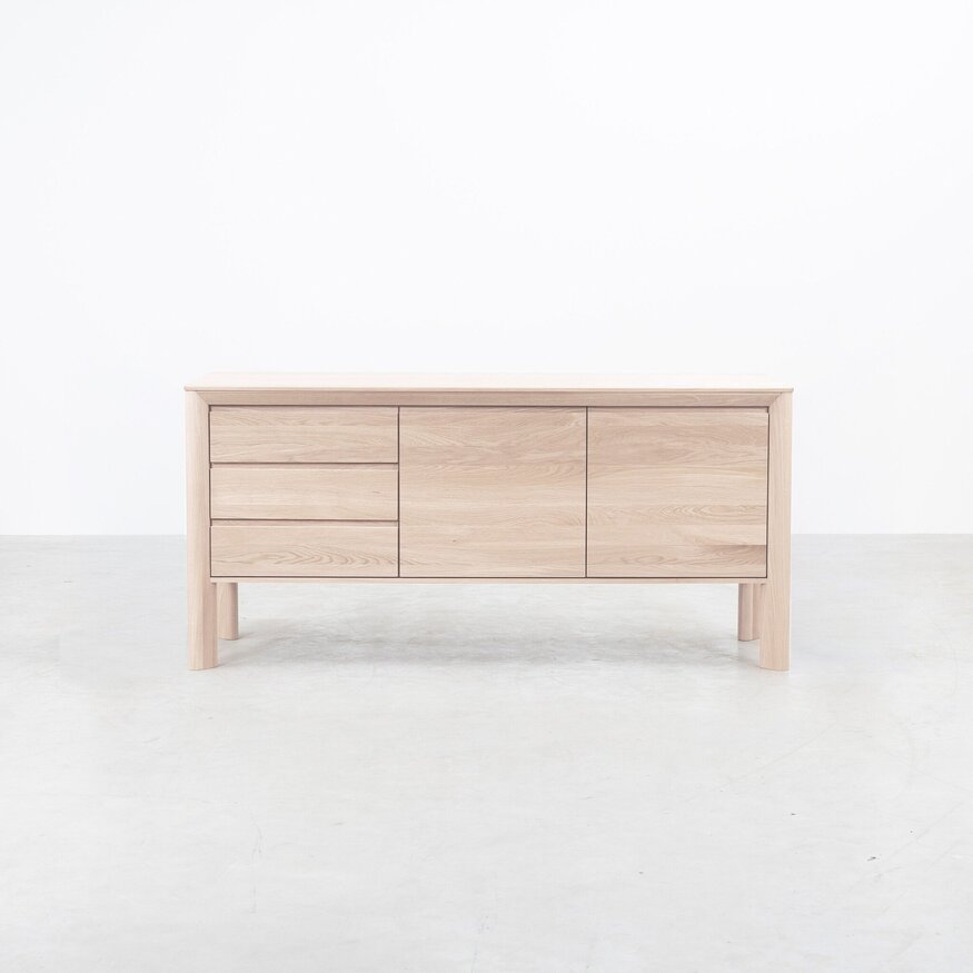 Sav & Økse Scandinavian Sideboard Eevi