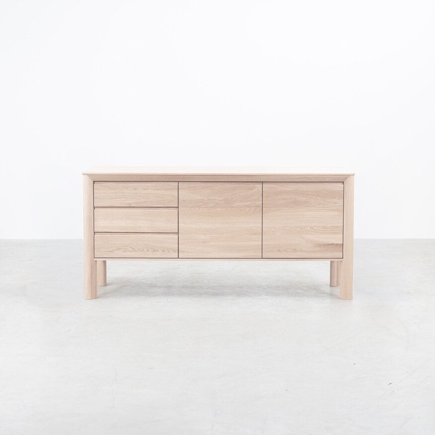 Sav & Økse Scandinavisch Dressoir Eevi