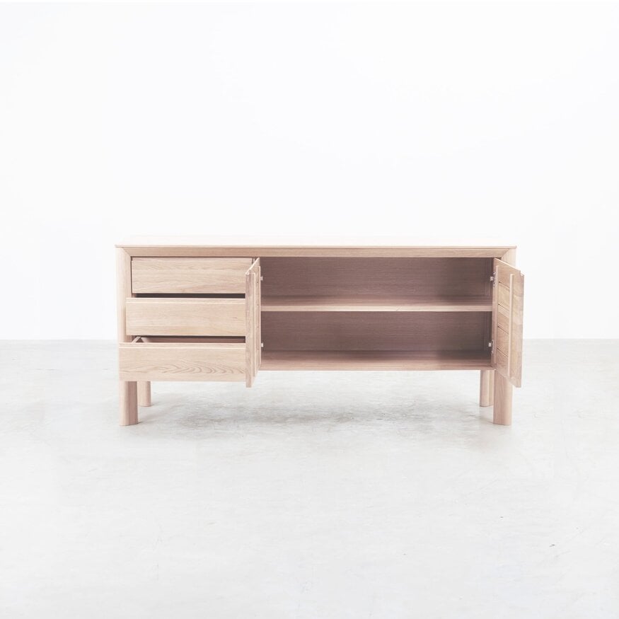 Sav & Økse Scandinavisch Dressoir Eevi