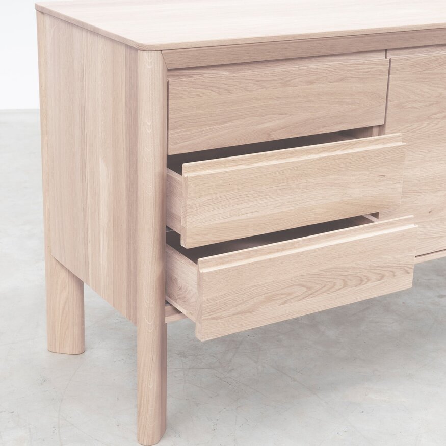 Sav & Økse Scandinavian Sideboard Eevi