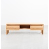Sav & Økse Scandinavian TV Cabinet Eevi