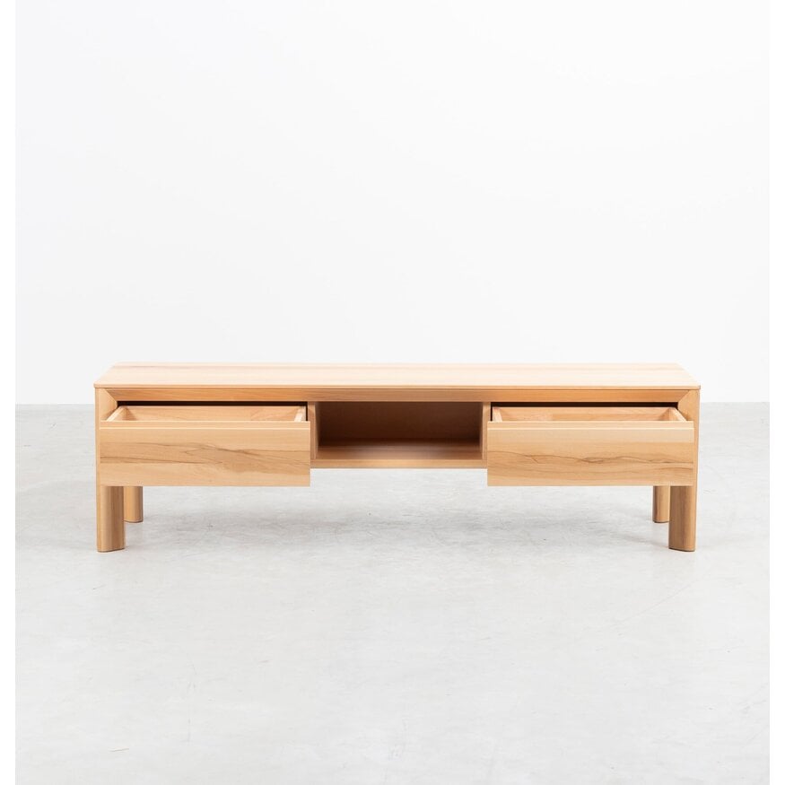 Sav & Økse Scandinavian TV Cabinet Eevi