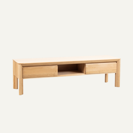 Eevi TV-Meubel 160 cm | Eiken
