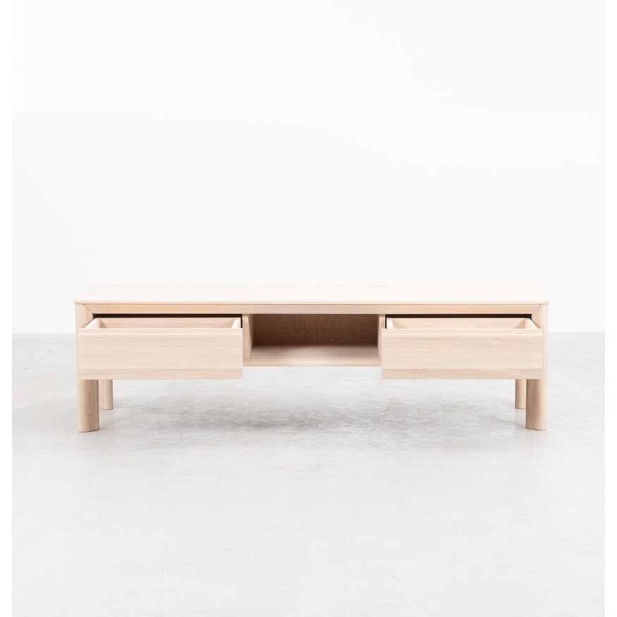 Sav & Økse Scandinavian TV Cabinet Eevi