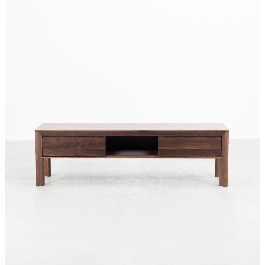 Sav & Økse Scandinavian TV Cabinet Eevi