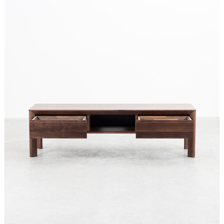 Sav & Økse Scandinavian TV Cabinet Eevi