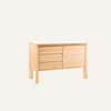 Sav & Økse Scandinavisch Dressoir Eevi