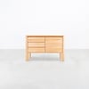 Sav & Økse Scandinavian Sideboard Eevi