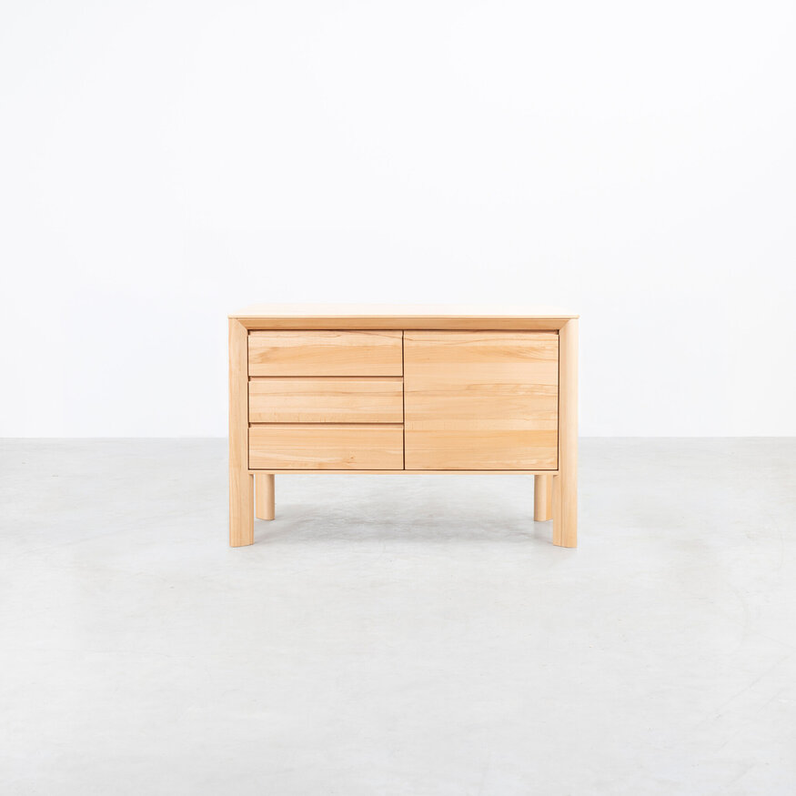 Sav & Økse Scandinavian Sideboard Eevi