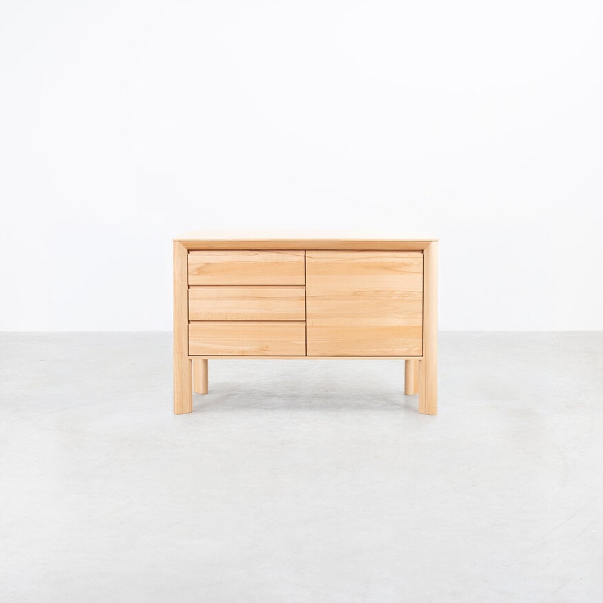 Sav & Økse Scandinavisch Dressoir Eevi