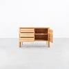 Sav & Økse Scandinavisch Dressoir Eevi