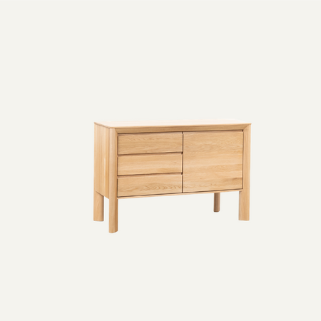 Eevi Sideboard 2-compartment | Eiken