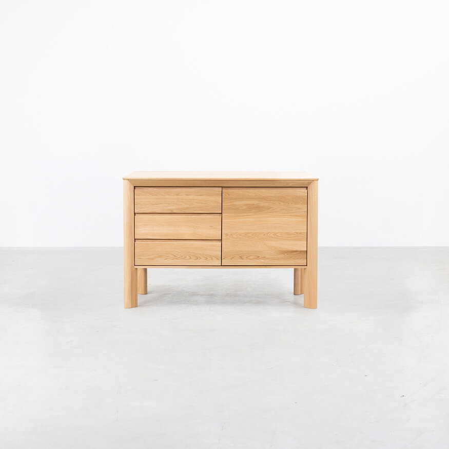 Sav & Økse Scandinavian Sideboard