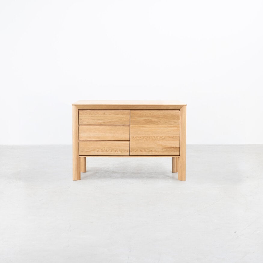 Sav & Økse Scandinavisch Dressoir Eevi