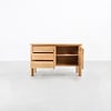 Sav & Økse Scandinavisch Dressoir Eevi