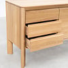 Sav & Økse Scandinavisch Dressoir Eevi