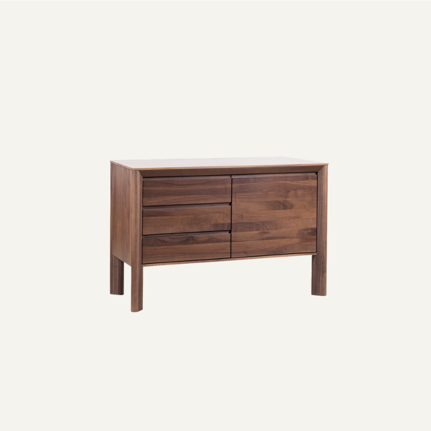 Sav & Økse Scandinavian Sideboard Eevi