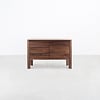 Sav & Økse Scandinavian Sideboard Eevi