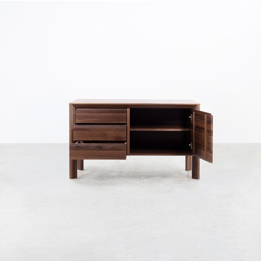 Sav & Økse Scandinavisch Dressoir Eevi