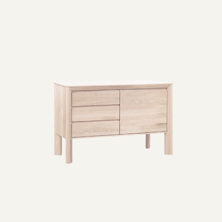 Sav & Økse Scandinavisch Dressoir Eevi