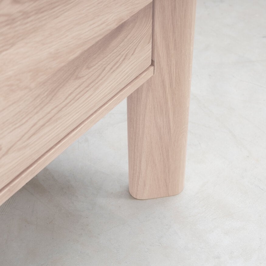 Sav & Økse Scandinavisch Dressoir Eevi