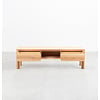 Sav & Økse Scandinavian TV Cabinet Eevi