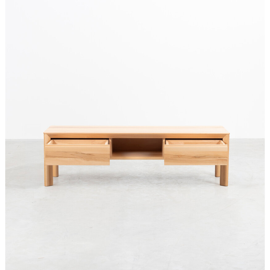 Sav & Økse Scandinavian TV Cabinet Eevi