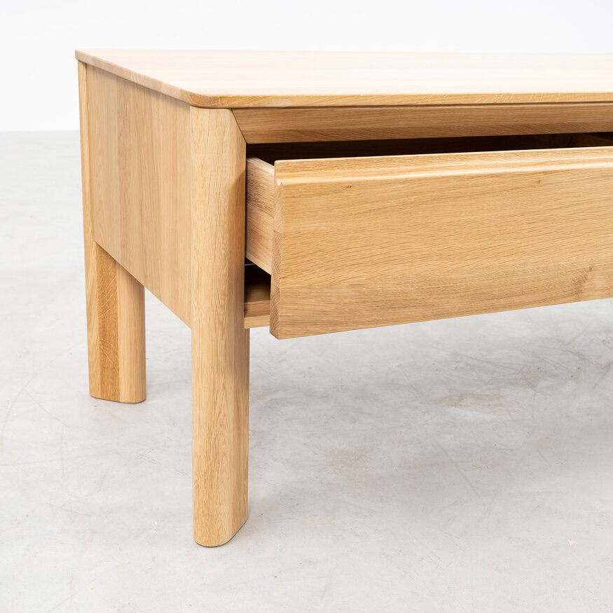 Sav & Økse Scandinavian TV Cabinet Eev