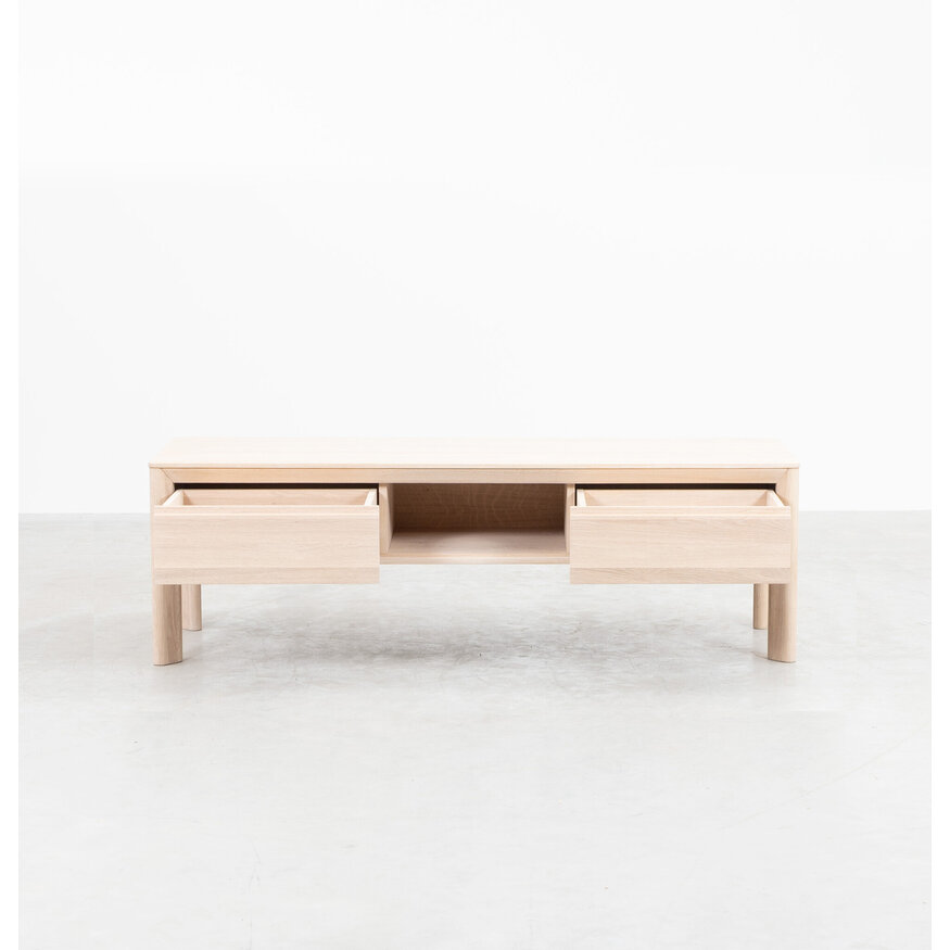 Sav & Økse Scandinavian TV Cabinet Eevi