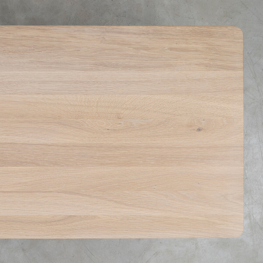 Sav & Økse Scandinavian TV Cabinet Eevi